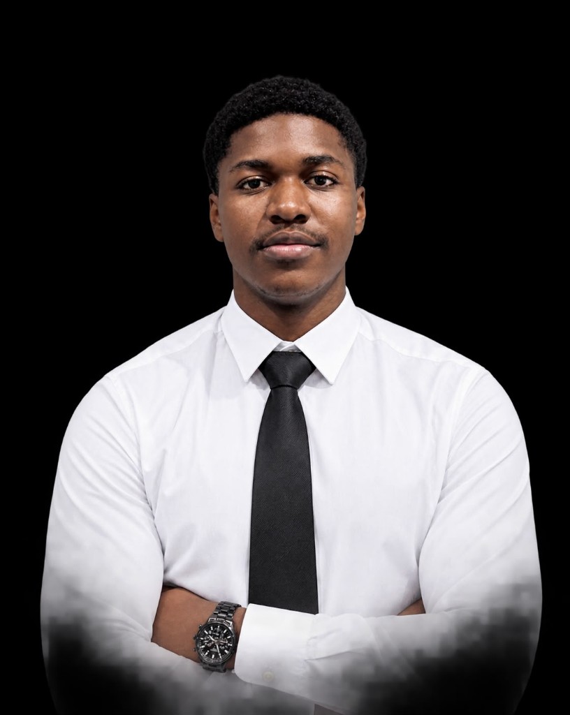 Akanaka Sachikonye, founder of The Property Fix